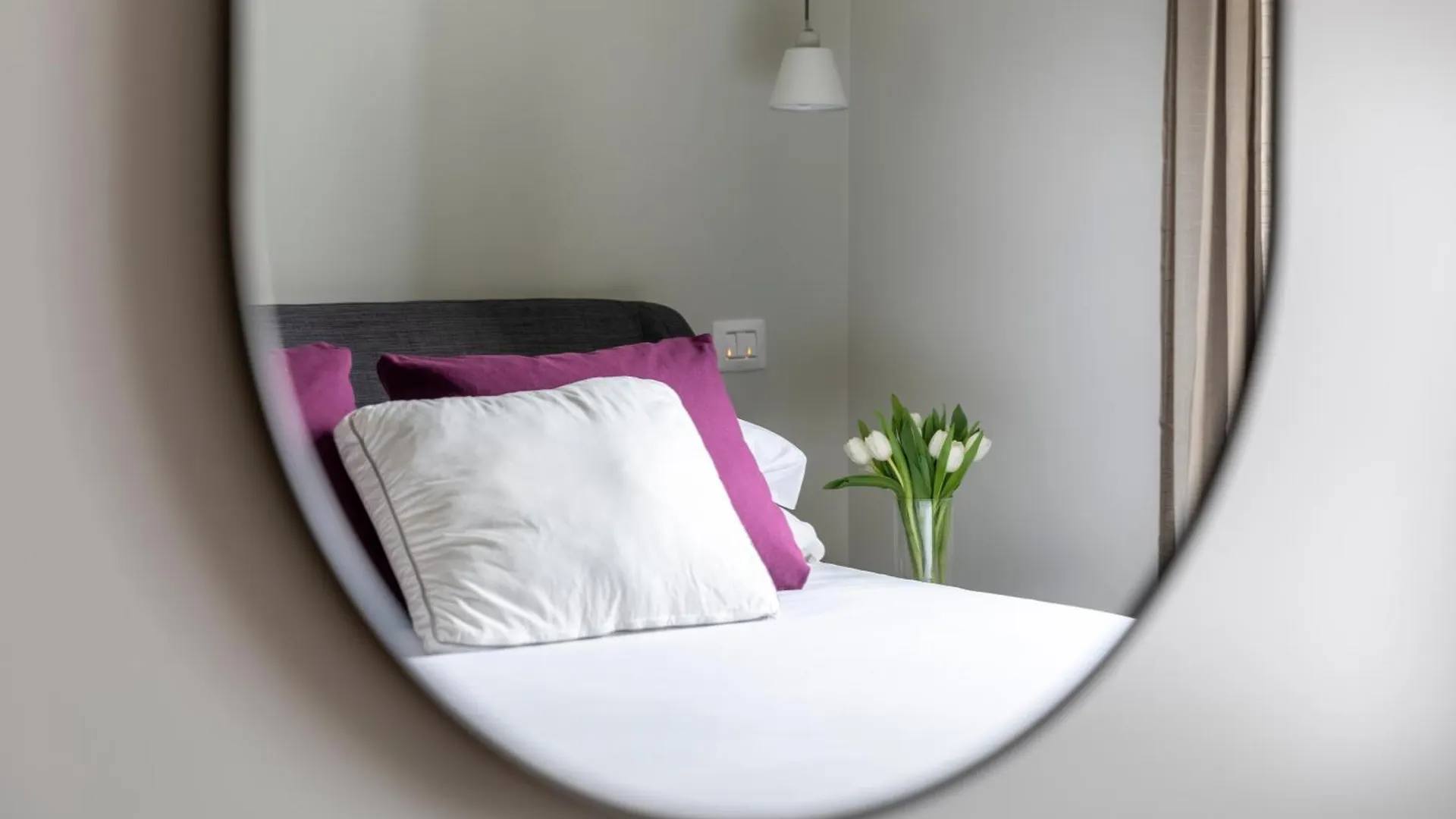 Guest house Colosseo Road By Hili Rome
