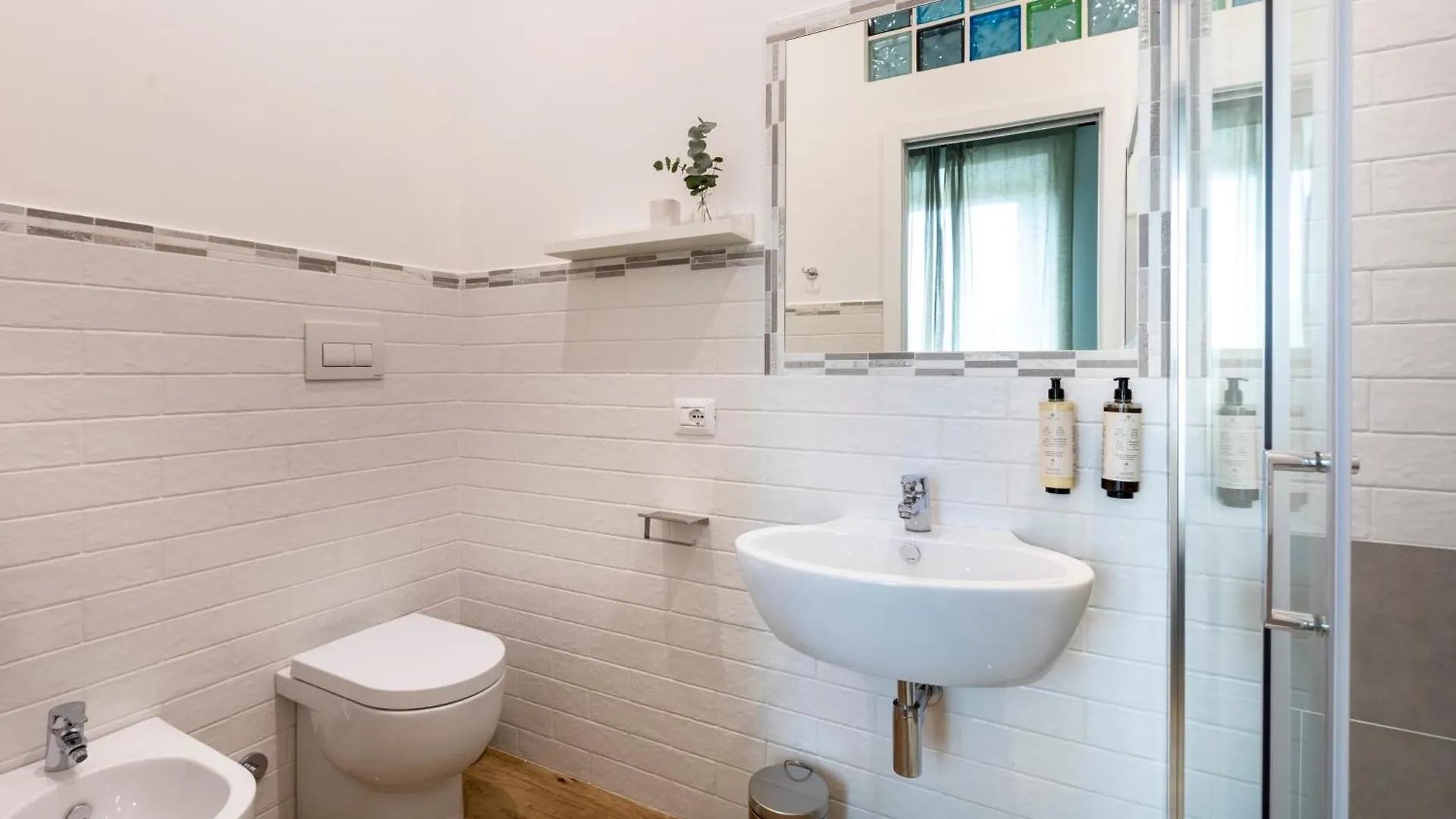 Colosseo Road By Hili Rome Guest house
