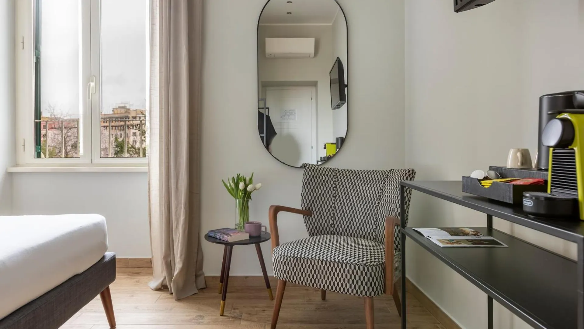 Guest house Colosseo Road By Hili Rome Italy